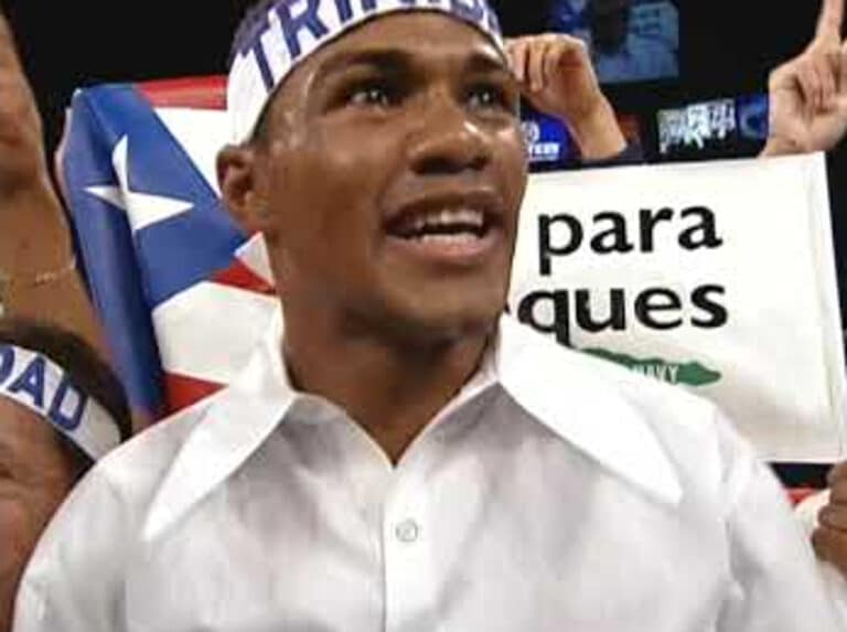 25 Years On: The Felix Trinidad - Oscar De La Hoya “Robbery”