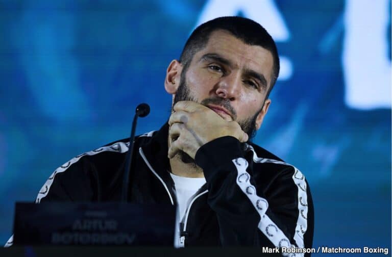 Boxing Odds: Will Beterbiev KO Bivol Tonight In Saudi Arabia?