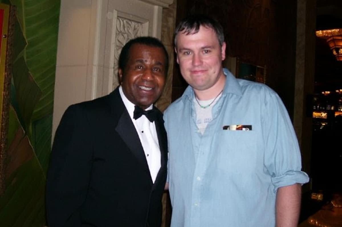 On This Day: The Great Emanuel Steward Passed Away