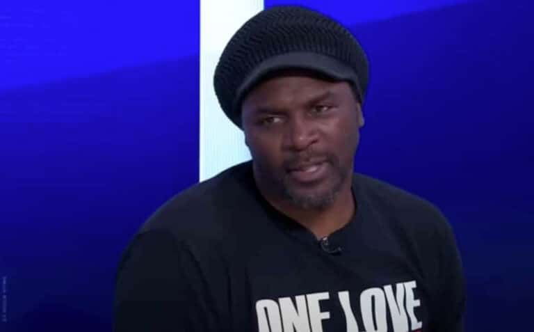 Audley Harrison To Return To Boxing, As A Manager