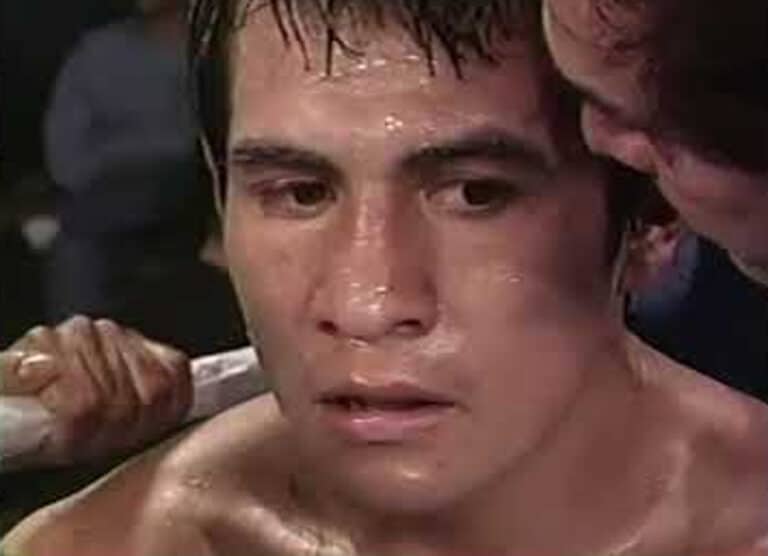 20 Years Ago Today: THE Greatest Lower Weight Trilogy Reached It's Violent Conclusion – Barrera Vs. Morales