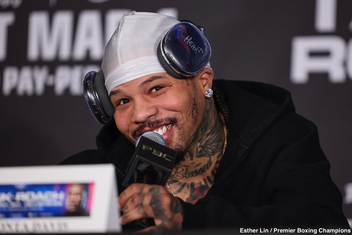 Is Gervonta Davis Serious About Retirement? Fans React to His Unexpected Decision