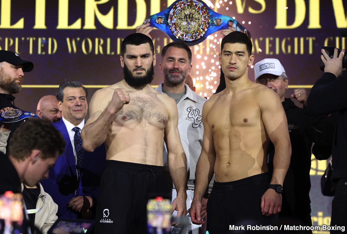 Weigh In Results From Saudi Arabia - Huge Photo Gallery