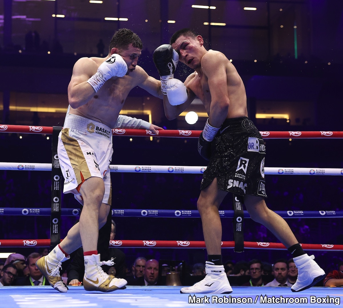 Ortiz Jr.'s Gritty Win Over Madrimov: A Step Forward, But Is Crawford Still Out of Reach?