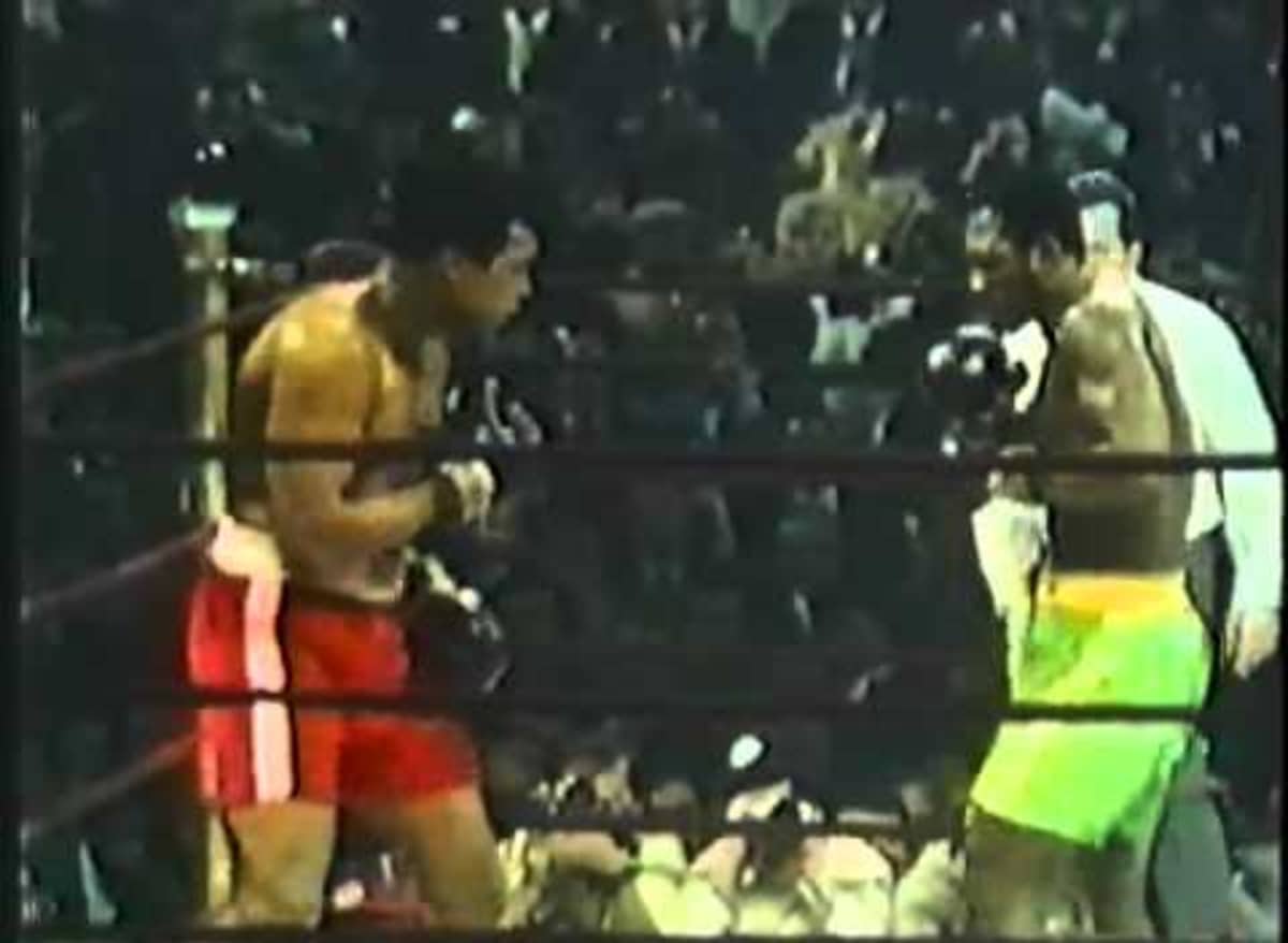 On This Day: Ali Vs. Frazier And The Birth Of The Super-Fight