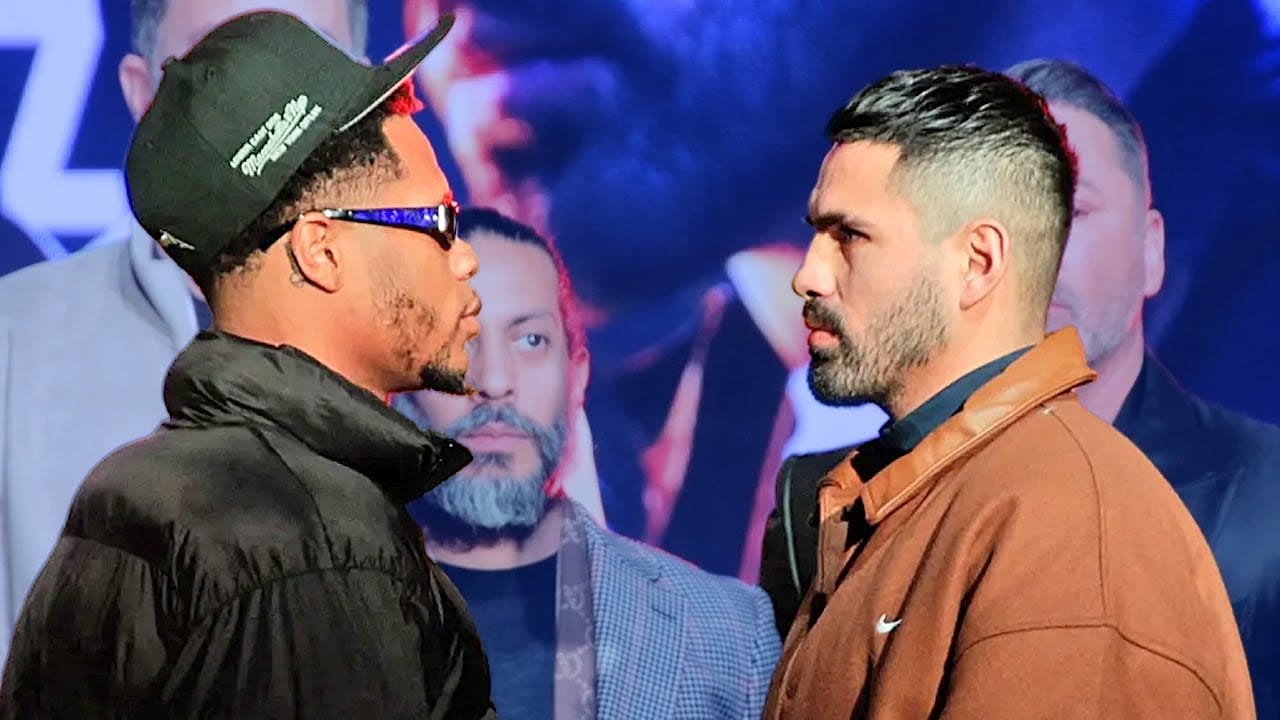 Robert Garcia’s Warning to Haney: ‘Jose Will Hurt Him’ – Trainer Confident Ramirez’s Power Will Overwhelm Post-Garcia Ring Rust