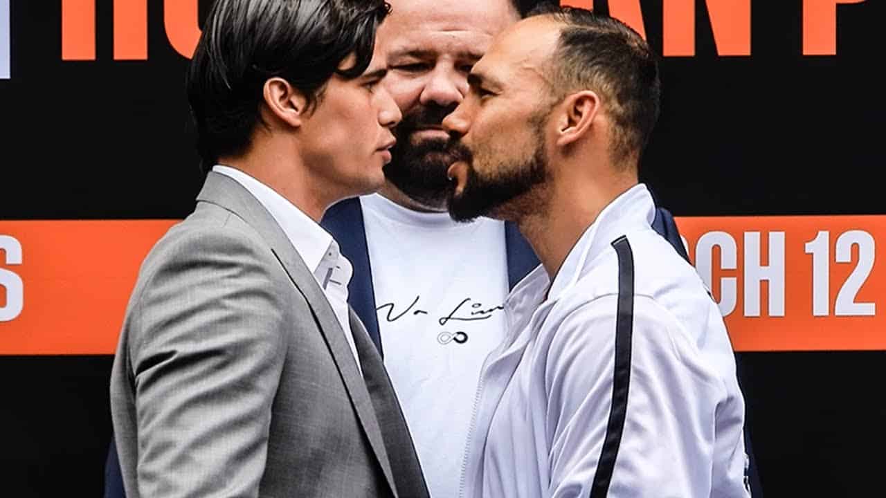 Jarvis Predicts ‘Bad Night’ for Thurman: Can the Aussie Power-Puncher Derail Thurman’s Tszyu Plans After Three-Year Layoff?