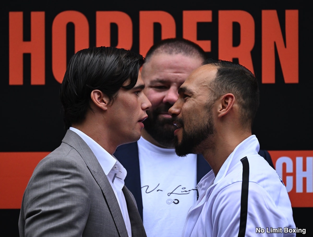 Jarvis Predicts 'Bad Night' for Thurman: Can the Aussie Power-Puncher Derail Thurman's Tszyu Plans After Three-Year Layoff?