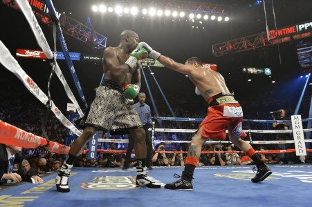 Mayweather vs. Maidana Purse: Known Prize Money and Split After Money's Win  | News, Scores, Highlights, Stats, and Rumors | Bleacher Report