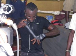 WBA showdown in Ghana Nov 10: Ashie, Tagoe in verbal war