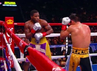 Adrien Broner - The Making of a Star