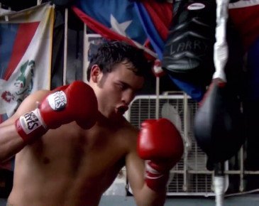 Arum expecting a crowd of 19,000 for Chavez Jr-Martinez fight on September 15th