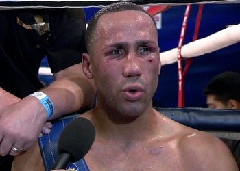 DeGale struggles to beat Mohoumadi in a war