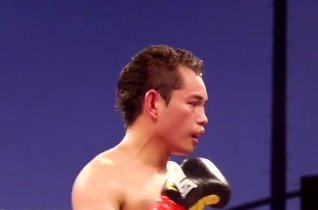 Arum gushing about Donaire's power, calls him "Unbelievable"