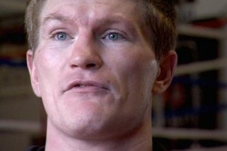 Hatton to likely fight Malignaggi for WBA 147 lb title if he can get past Senchenko on November 24th