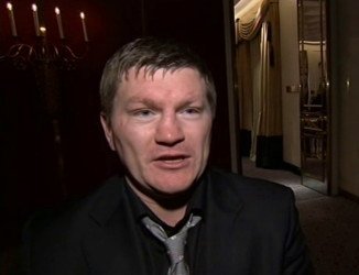 Ricky Hatton's comeback likely for November 24th