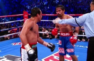 "Old" and New Pacquiao: The Big "If" in Quadrilogy