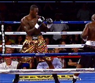 Deontay Wilder to display his skills on Showtime against Price on 12/15